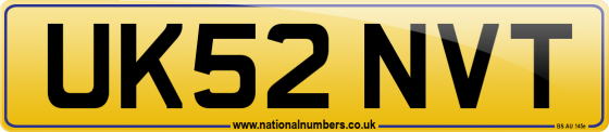UK52 NVT