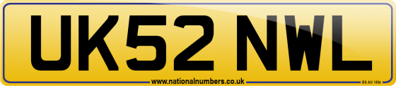 UK52 NWL