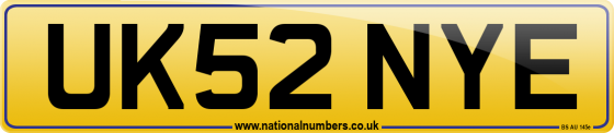 UK52 NYE