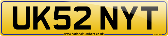UK52 NYT