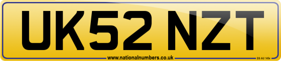 UK52 NZT