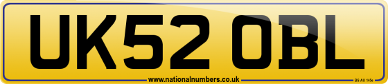 UK52 OBL