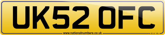 UK52 OFC