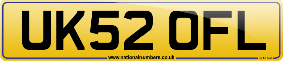 UK52 OFL