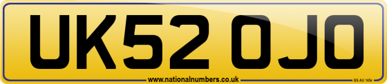 UK52 OJO