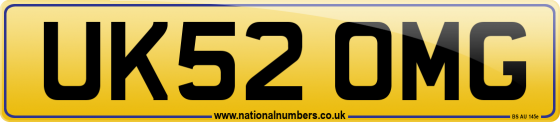 UK52 OMG