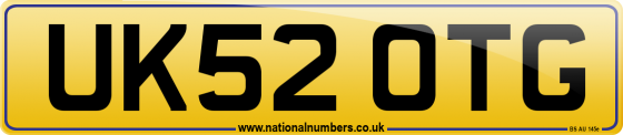 UK52 OTG