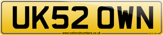 UK52 OWN