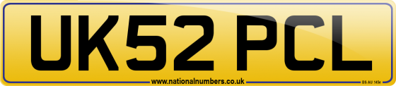 UK52 PCL