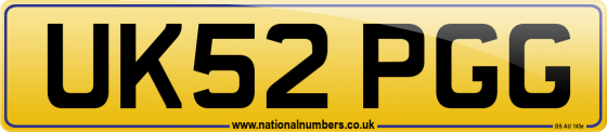 UK52 PGG