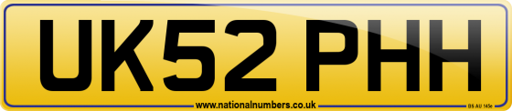 UK52 PHH