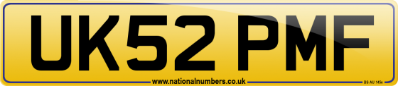UK52 PMF