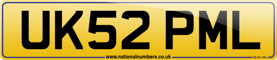 UK52 PML