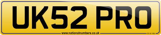 UK52 PRO