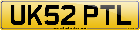 UK52 PTL