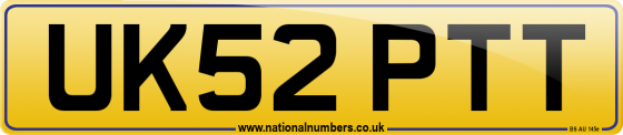 UK52 PTT