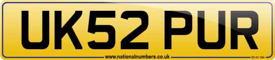 UK52 PUR