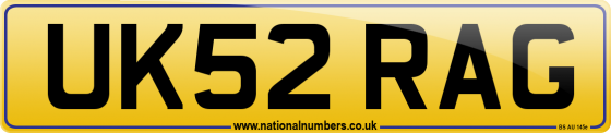 UK52 RAG