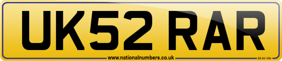 UK52 RAR