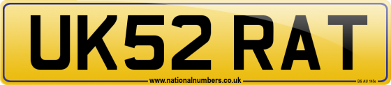 UK52 RAT