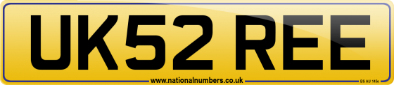 UK52 REE