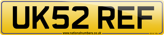 UK52 REF