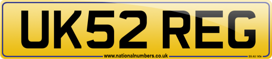 UK52 REG