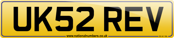 UK52 REV