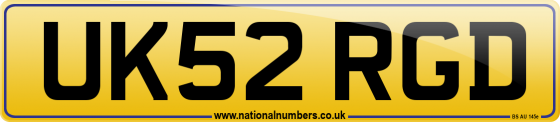 UK52 RGD