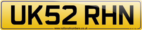 UK52 RHN