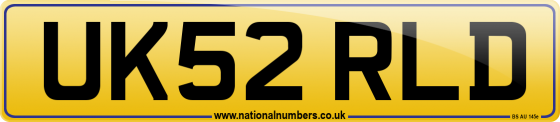 UK52 RLD