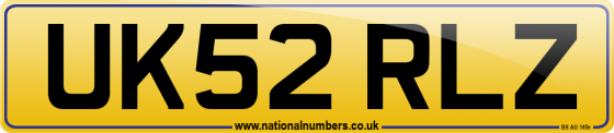 UK52 RLZ