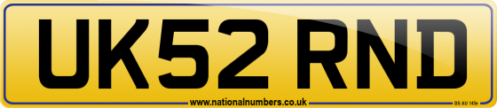 UK52 RND