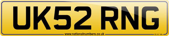 UK52 RNG