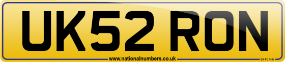 UK52 RON