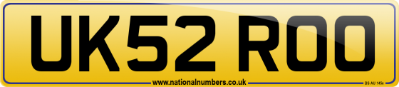 UK52 ROO
