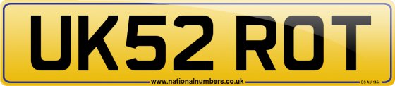 UK52 ROT