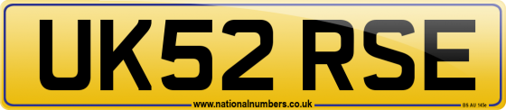UK52 RSE