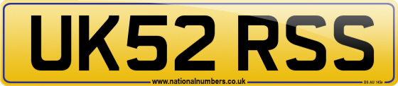 UK52 RSS