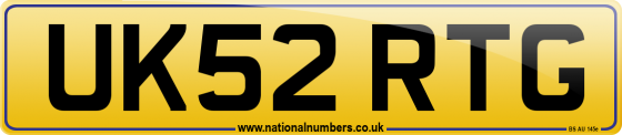 UK52 RTG