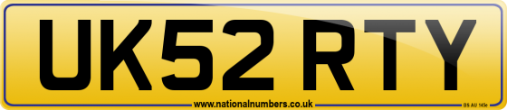UK52 RTY