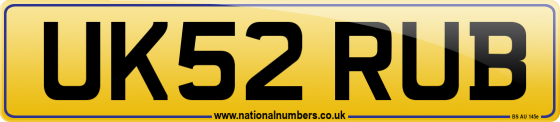 UK52 RUB
