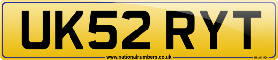 UK52 RYT