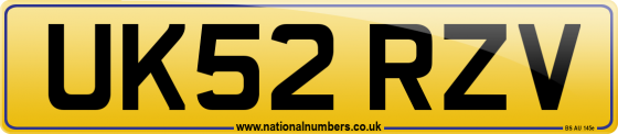 UK52 RZV