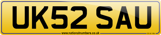 UK52 SAU