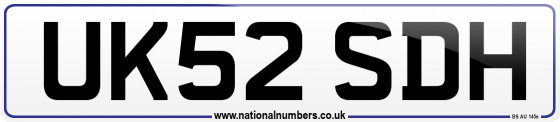 UK52 SDH