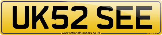 UK52 SEE