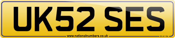UK52 SES