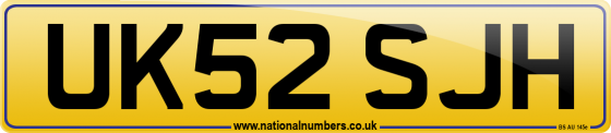 UK52 SJH
