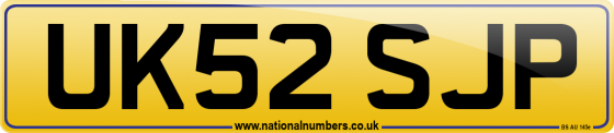 UK52 SJP